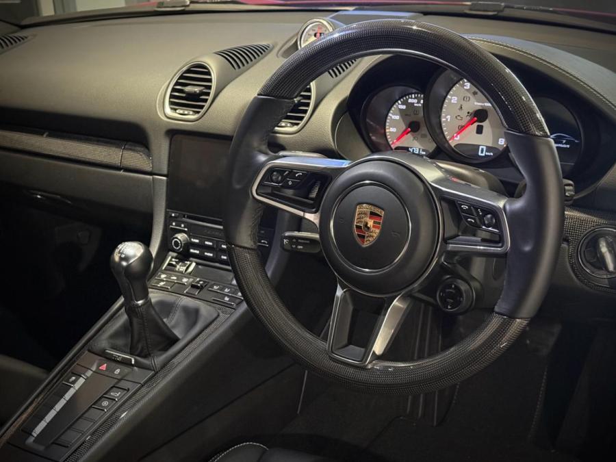 718 CAYMAN STYLE EDITION - Image 8